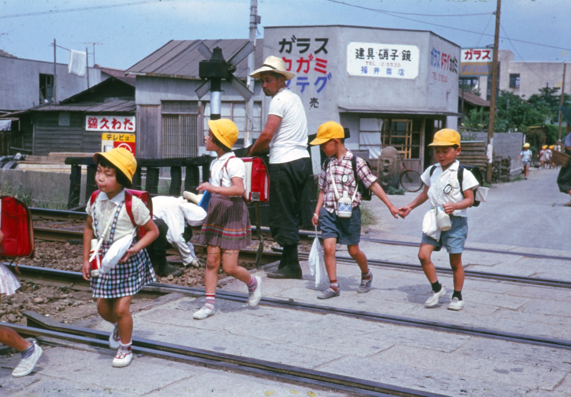 津門小学校 にしのみやデジタルアーカイブ