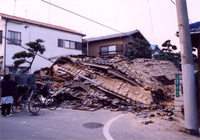 震災写真
