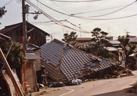 1995年1～3月 屋敷町