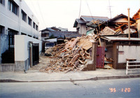 震災写真