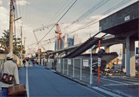 1995年1月18日 阪急線北